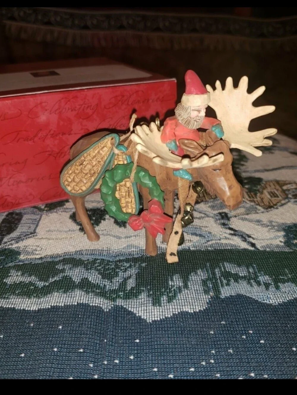 Hallmark Keepsake Ornament 